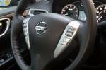 Nissan Sentra 2013 года
